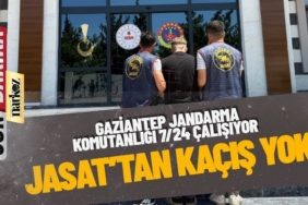 Gaziantep’te siber dolandırıcılık operasyonu: 4 şahıs tutuklandı thumbnail