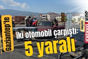 Gaziantep'te 7'inci katından düşen işçi hayatını kaybetti thumbnail