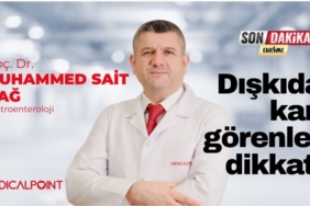 GAÜN Rektörü Prof. Dr. Arif Özaydın'dan 29 Ekim Cumhuriyet Bayramı Mesajı