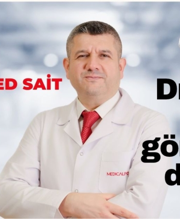 Dışkıda kan görenler dikkat!
