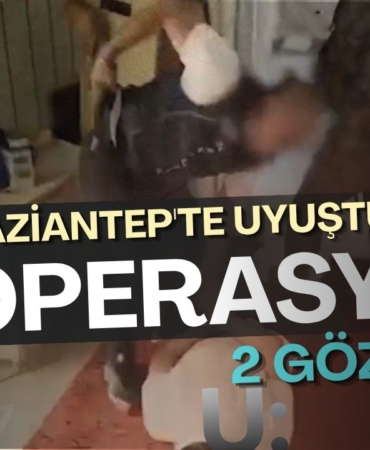 gaziantep-operasyon