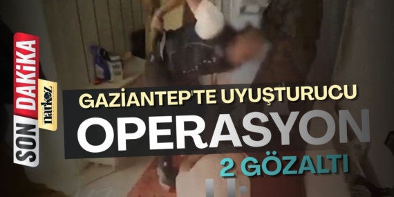 gaziantep-operasyon