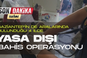 Gaziantep Son Dakika! Cinayet davasında şok savunma