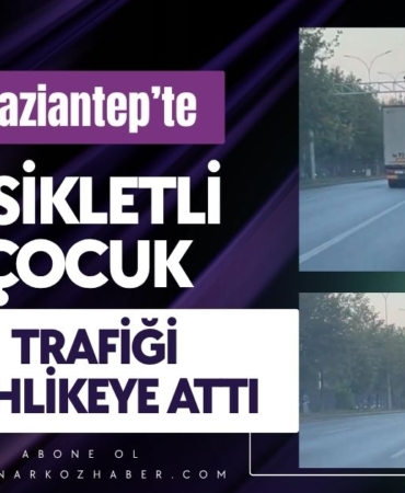 gaziantep-trafik