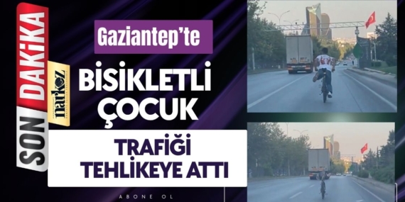 gaziantep-trafik