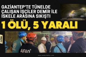 AK Parti Gaziantep'ten Malazgirt çıkarması