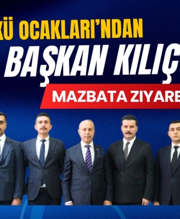 gaziantep-ülkü-ocakları