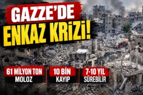 gazze-enkaz