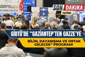 Gaziantep'te 7'inci katından düşen işçi hayatını kaybetti thumbnail