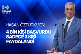 Gaziantep Protokolü: “Bağımsızlık Ruhu 15 Temmuz’da Bir Kez Daha Ortaya Kondu”