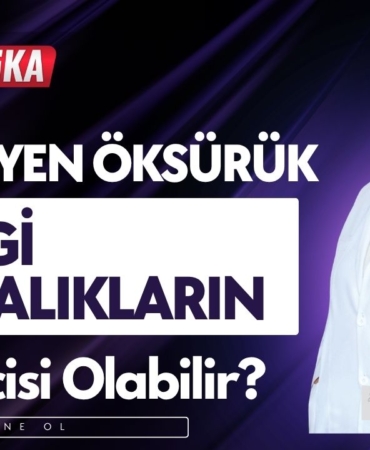Geçmeyen Öksürük Hangi Hastalıkların Habercisi Olabilir?