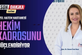 GastroANTEP ve Türkiye Kültür Yolu Festivali Başlıyor