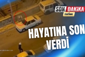 Gaziantep’te Polisten Kaçan Şüpheli Çatışmada Yaşamına Son Verdi