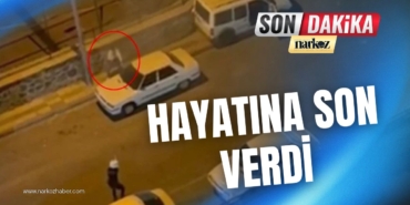 Gaziantep’te Polisten Kaçan Şüpheli Çatışmada Yaşamına Son Verdi