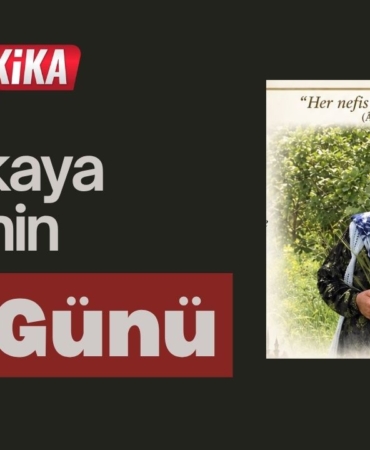 Altunkaya Ailesinin Acı Günü