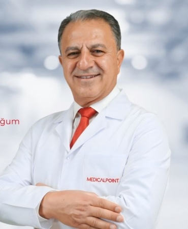 Op. Dr. Fuat Aksoy: İnfertilitede yaş faktörüne dikkat! Erken başvuru tedavi başarısını artırabiliyor