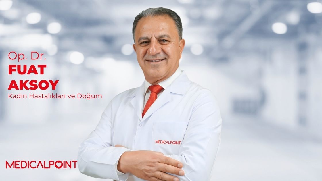 Op. Dr. Fuat Aksoy: İnfertilitede yaş faktörüne dikkat! Erken başvuru tedavi başarısını artırabiliyor