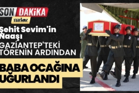 Türkiye Yanıyor!