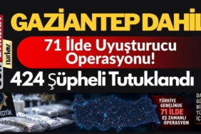 Şehitkamil'de 23 Nisan Coşkusu thumbnail