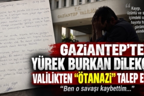 Şehitkamil Meclisi'nde "Uyuşturucu Testi" Çağrısı thumbnail