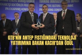 Gaziantep'te 2 tanker çarpıştı: Sürücüler yaralandı