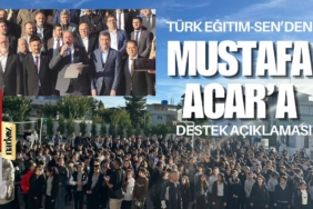Yelda Başarandan Bayrama Özel 