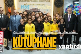 Gaziantep-eğitim