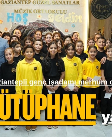 Gaziantep-eğitim