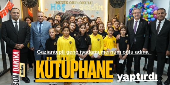 Gaziantep-eğitim