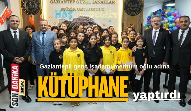 Gaziantep-eğitim