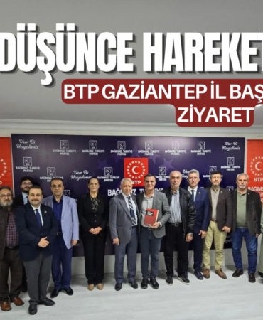 Hür Düşünce Hareketi’nden