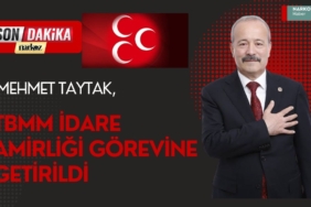 Mehmet Taytak,