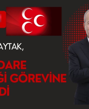 Mehmet Taytak,
