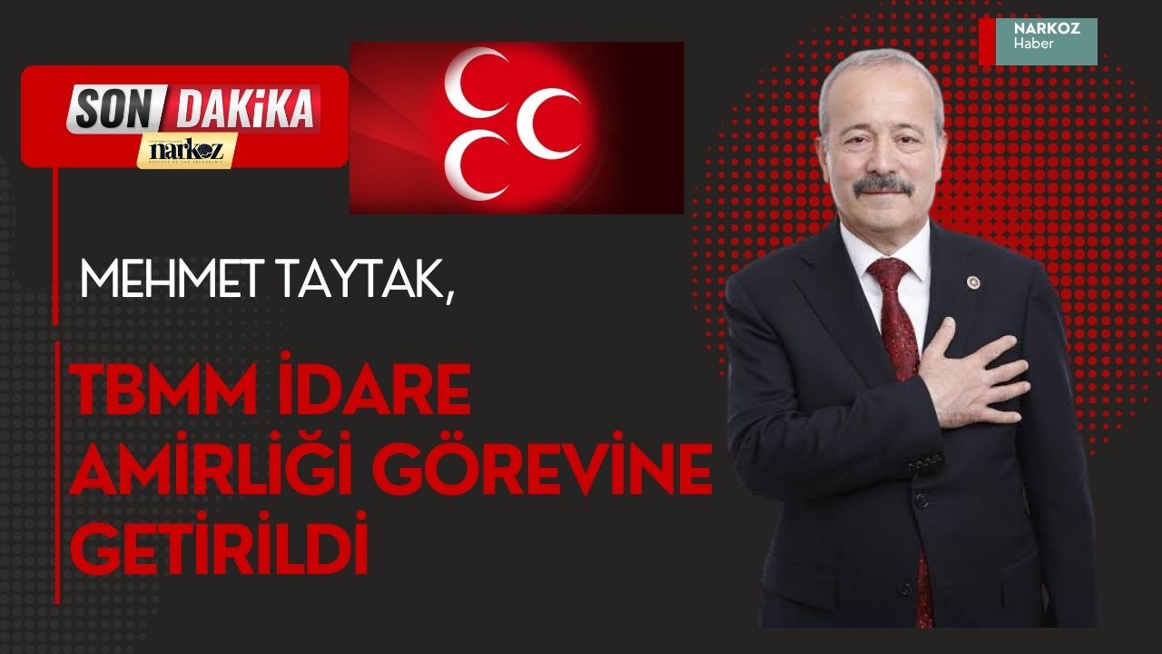 Mehmet Taytak,