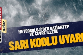 Sarı Kodlu Uyarı