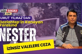 Şehitkamil Belediyesi’nden Vale Düzenlemesi İzinsiz Vale Hizmetine Ceza