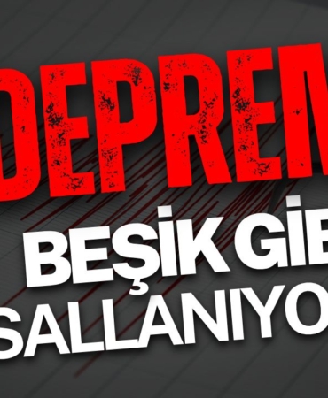 Adana, Osmaniye, Gaziantep ve Kahramanmaraş beşik gibi: 119 sarsıntı