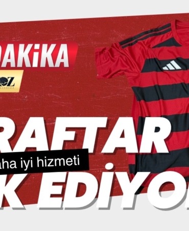 Gaziantep FK Store’a Taraftar Gözüyle Eleştiri: Ürün, Fiyat ve Tanıtım Eksikleri Dikkat Çekiyor