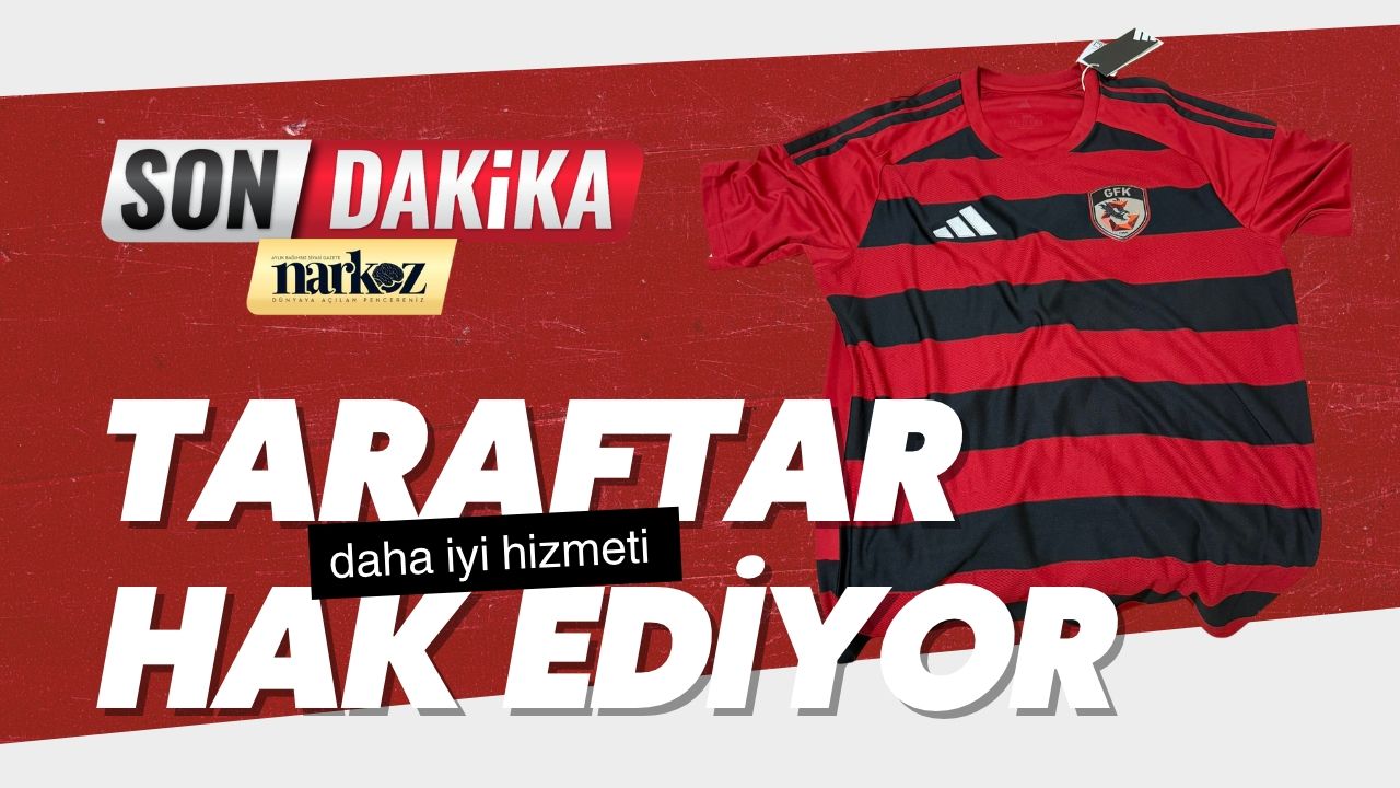 Gaziantep FK Store’a Taraftar Gözüyle Eleştiri: Ürün, Fiyat ve Tanıtım Eksikleri Dikkat Çekiyor