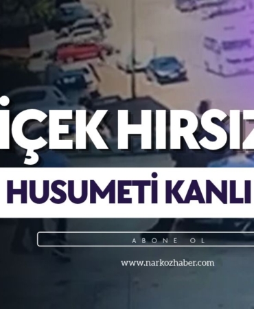 Çiçek Hırsızlığı Husumeti Kanlı Bitti: Davada Karar Çıktı