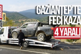 Görmeyenler Kültür ve Birleşme Derneği Gaziantep Şubesi'nden duyuru