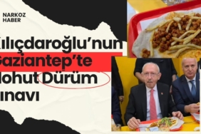 Gaziantep’te Çocukların Kavgası Ailelere Sıçradı: 1 Ölü, 4 Yaralı