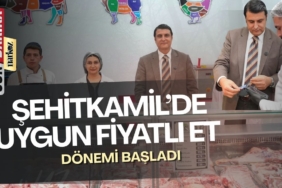 Gaziantep Sanayisinin Duayen İsmi Ali Topçuoğlu Hayatını Kaybetti