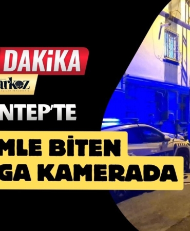 gaziantep-ölüm
