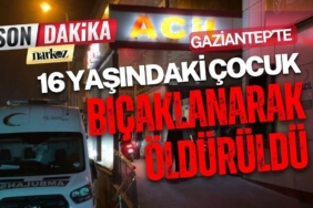 Gaziantep'te Kurban Bayramı'nda Açık Olacak İşletmeler Belli Oldu