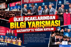 Gaziantep’in Antik Hazinesi Dülük