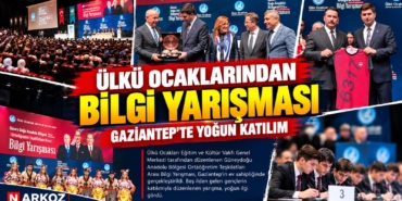 gaziantep-ülkü ocakları