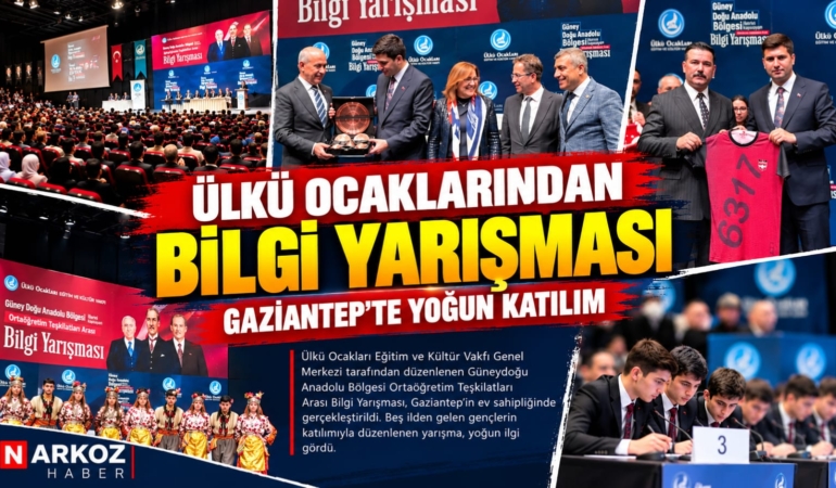 gaziantep-ülkü ocakları
