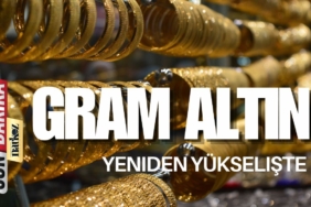 Gaziantep'te 2 tanker çarpıştı: Sürücüler yaralandı