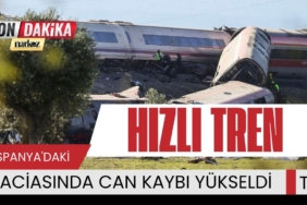 Gaziantep'te drift atan sürücüye 140 bin TL ceza